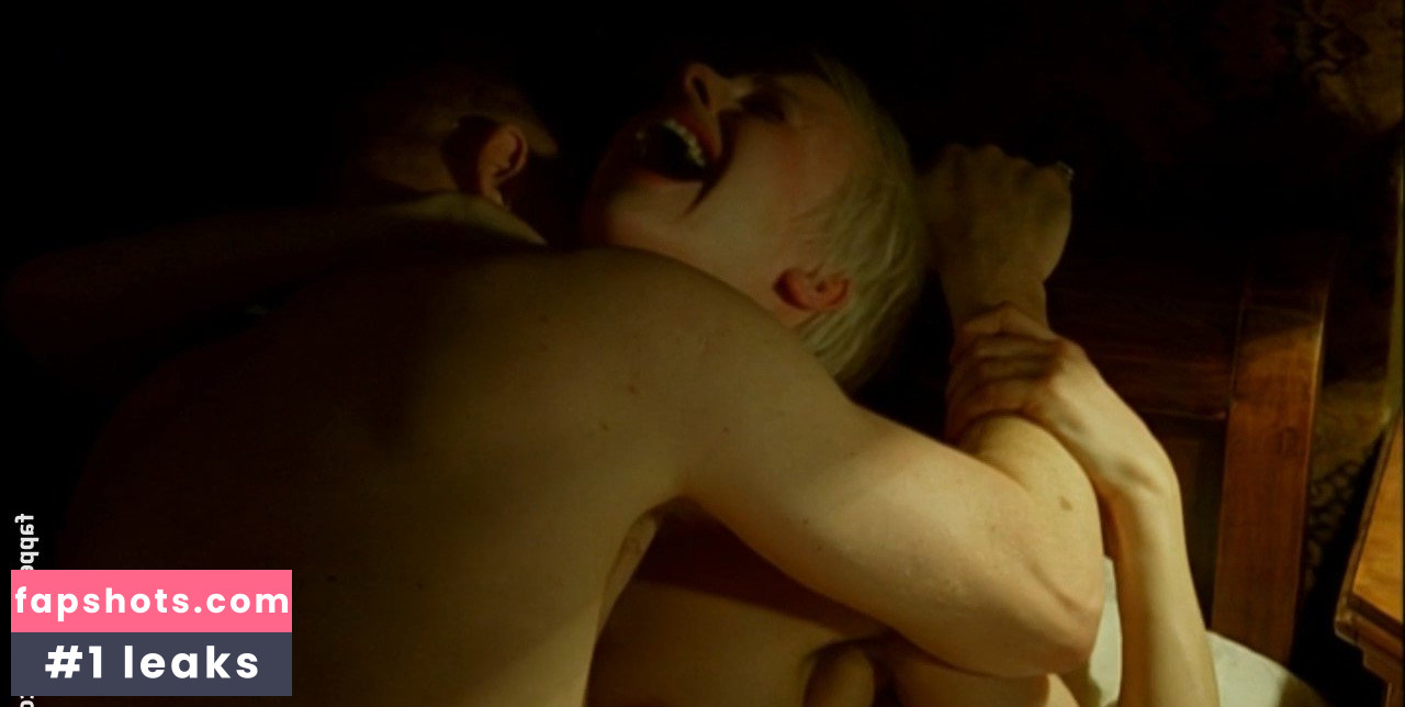 Kirsti Stubo nude babe gallery