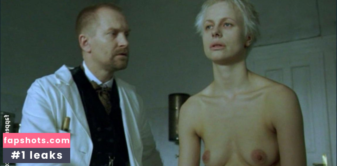 Kirsti Stubo gallery photo #7