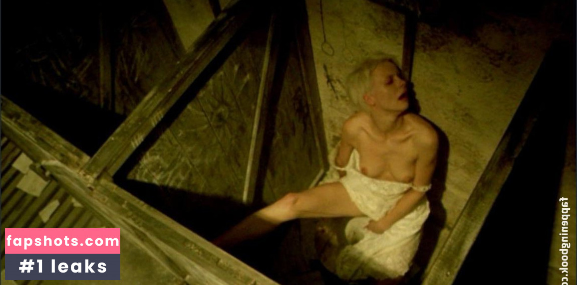 Kirsti Stubo gallery photo #8