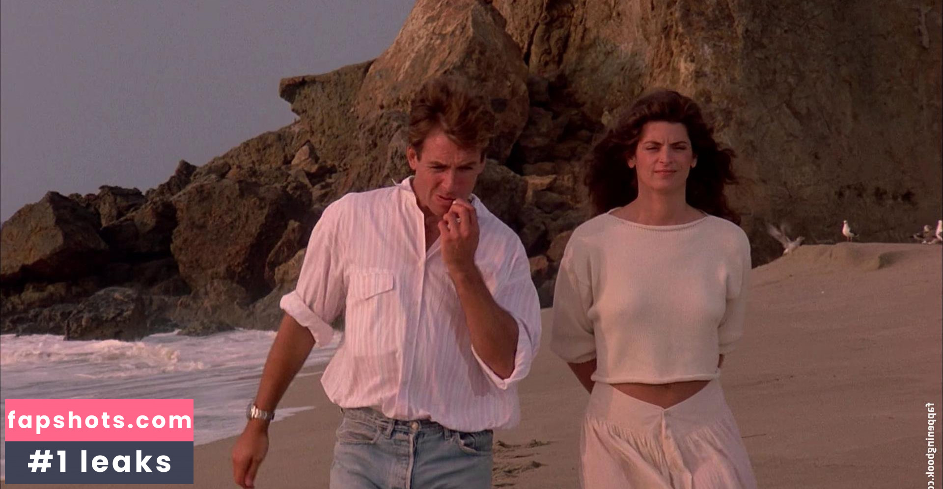 Kirstie Alley gallery photo #13