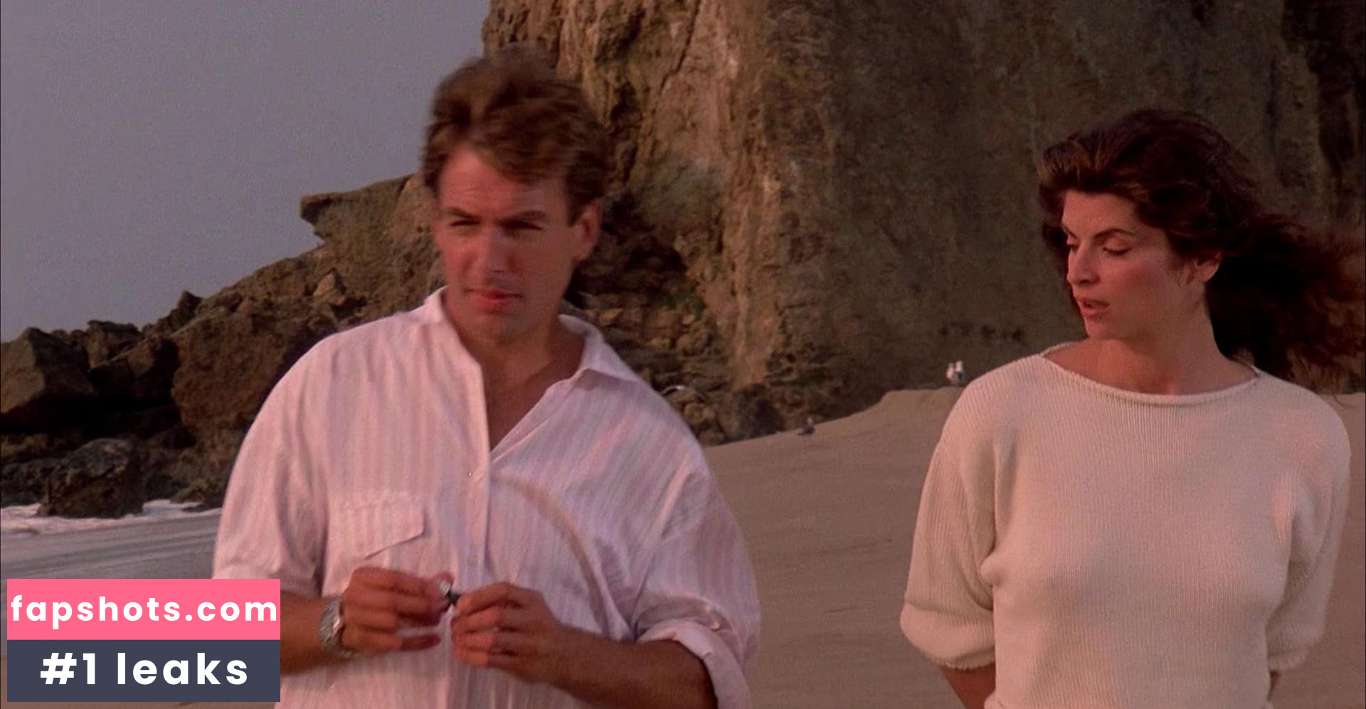 Kirstie Alley gallery photo #14