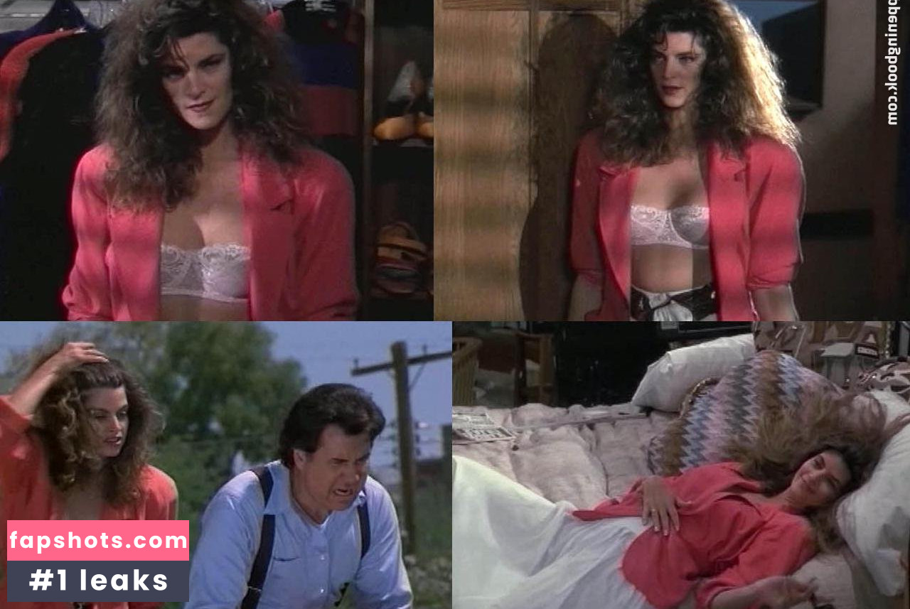 Kirstie Alley gallery photo #21