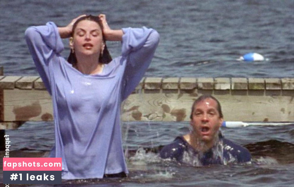 Kirstie Alley gallery photo #22