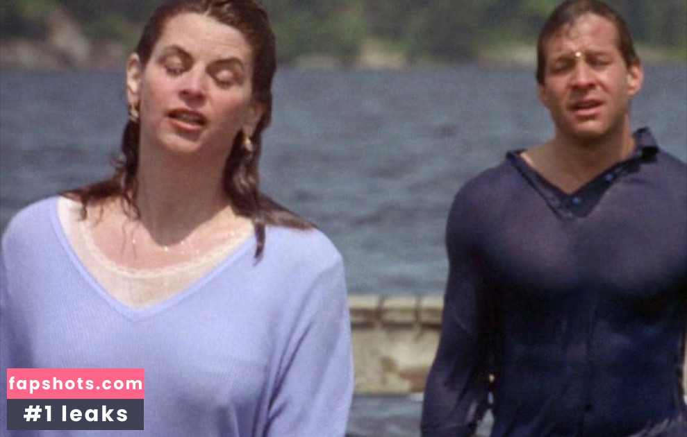 Kirstie Alley gallery photo #23