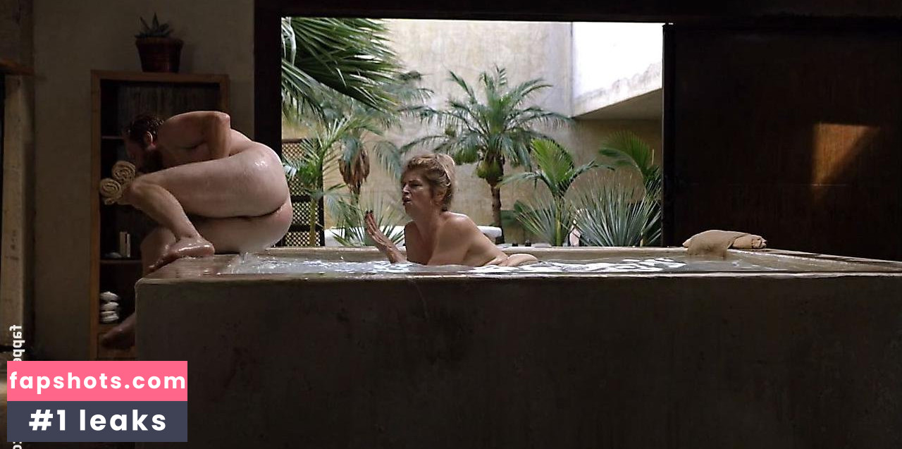 Kirstie Alley gallery photo #26