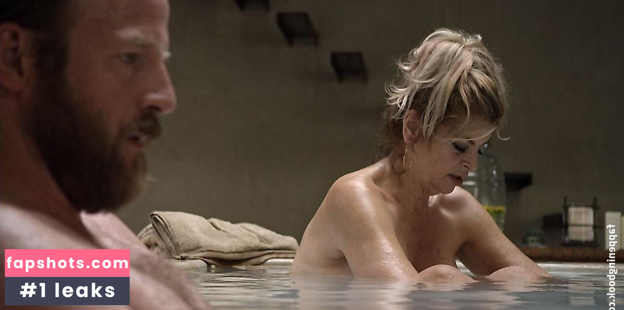 Kirstie Alley gallery photo #27