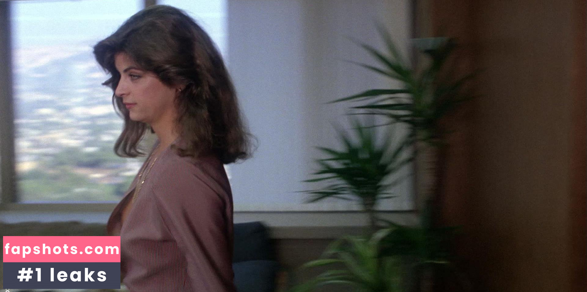 Kirstie Alley gallery photo #29