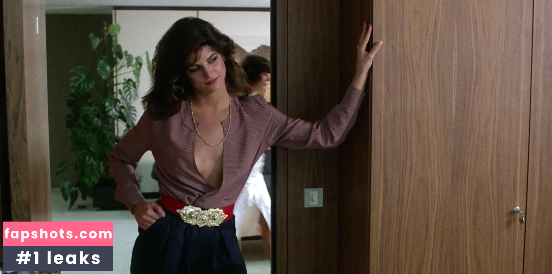 Kirstie Alley gallery photo #32