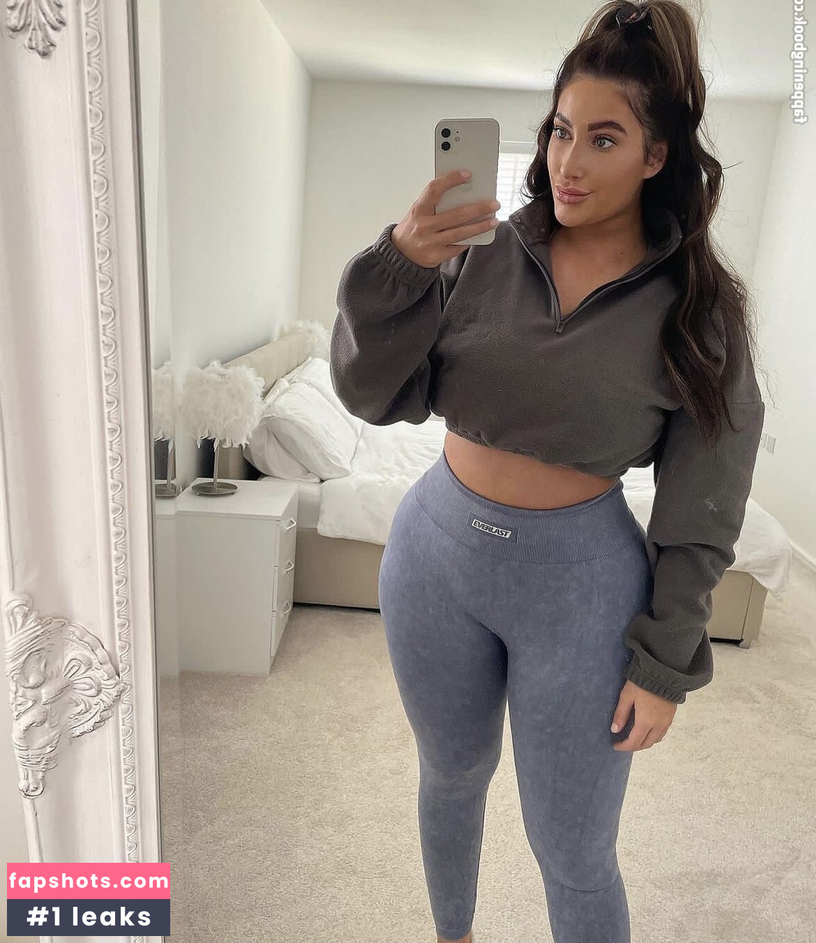 Kirstie V Nude Leaks OnlyFans Photos #11 - LeakJerk