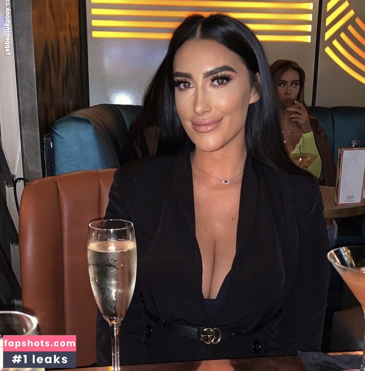 Kirstie V Nude Leaks OnlyFans Photos #12 - LeakJerk