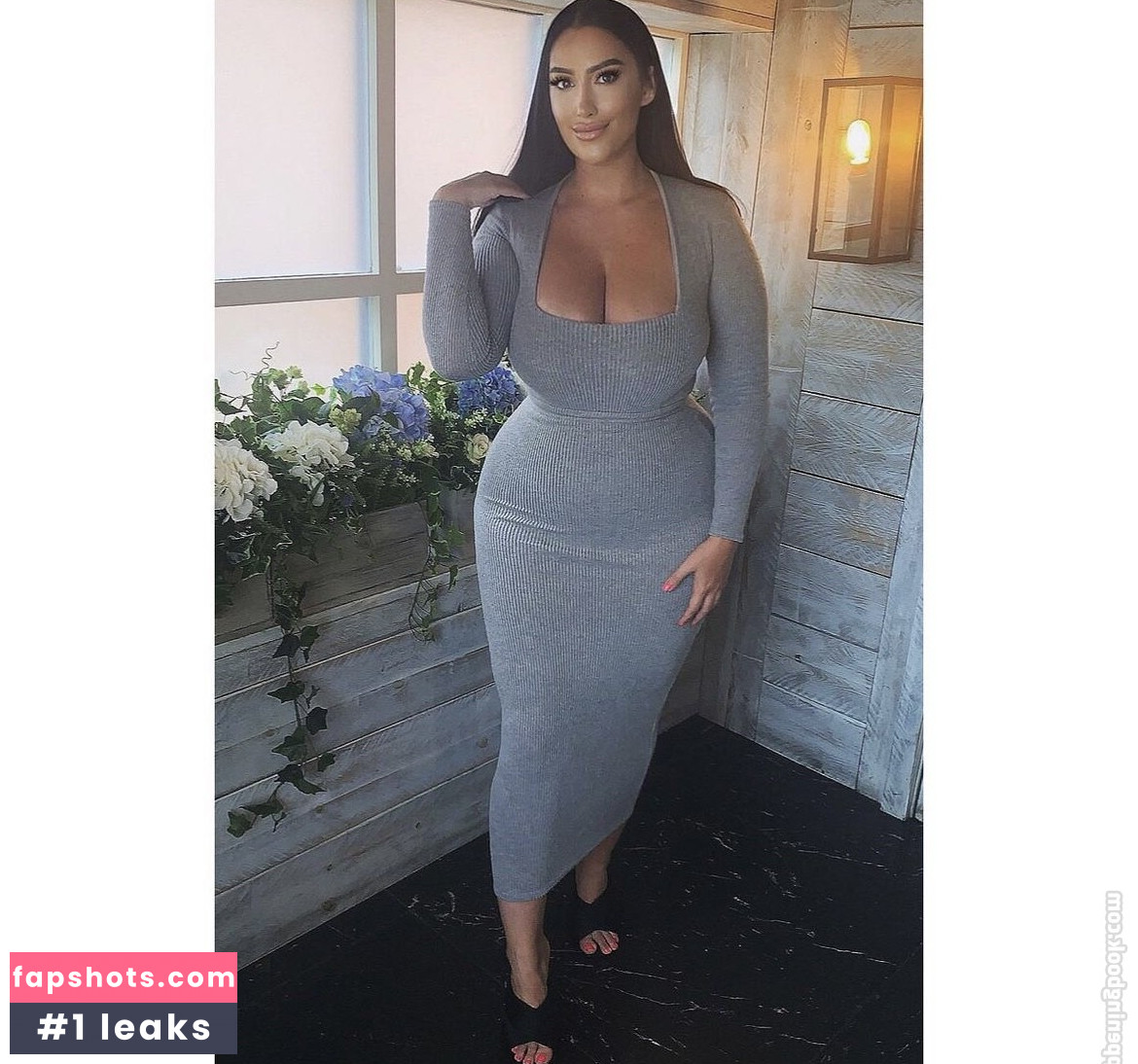 Kirstie V Nude Leaks OnlyFans Photos #13 - LeakJerk