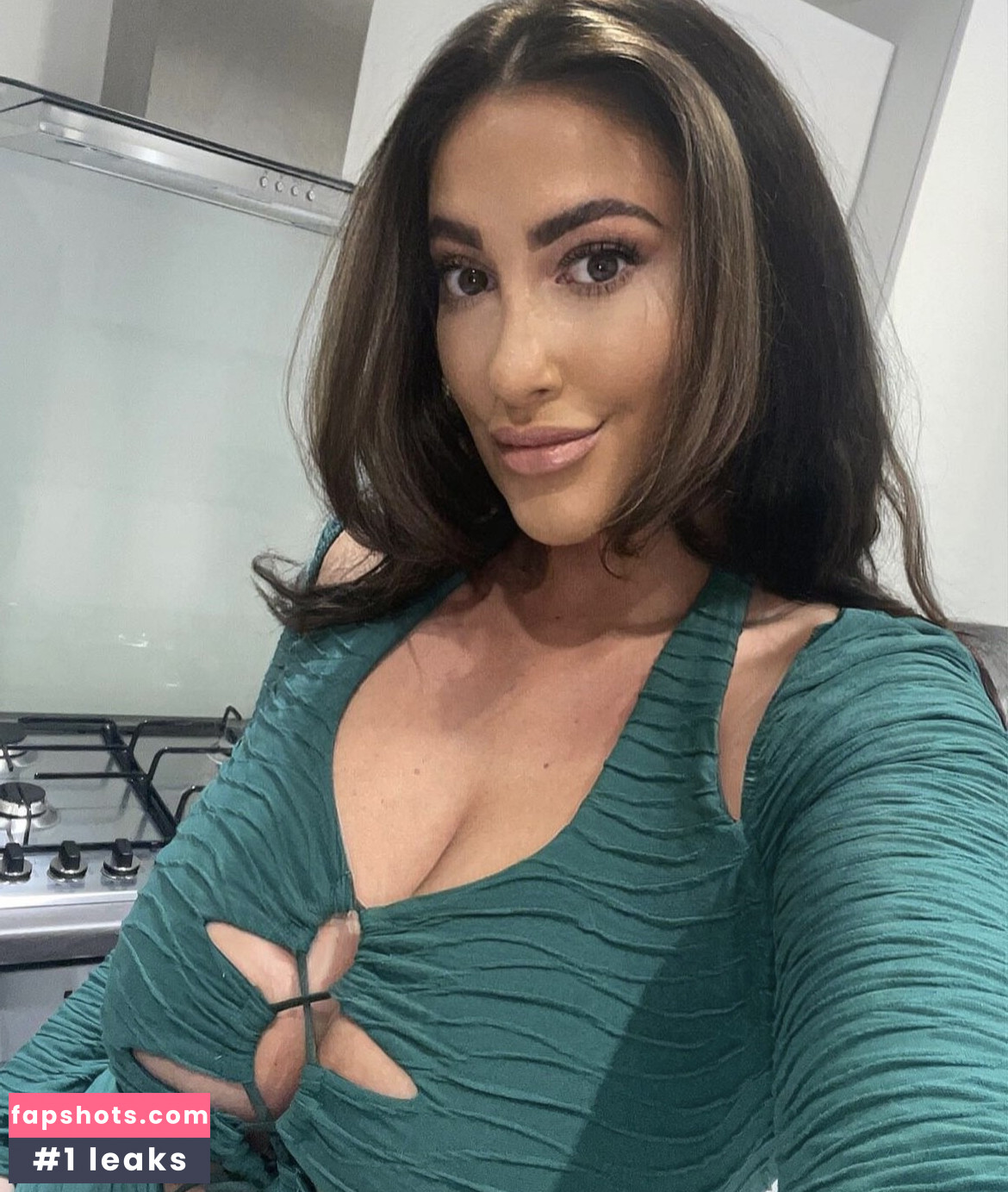 Kirstie V Nude Leaks OnlyFans Photos #3 - LeakJerk