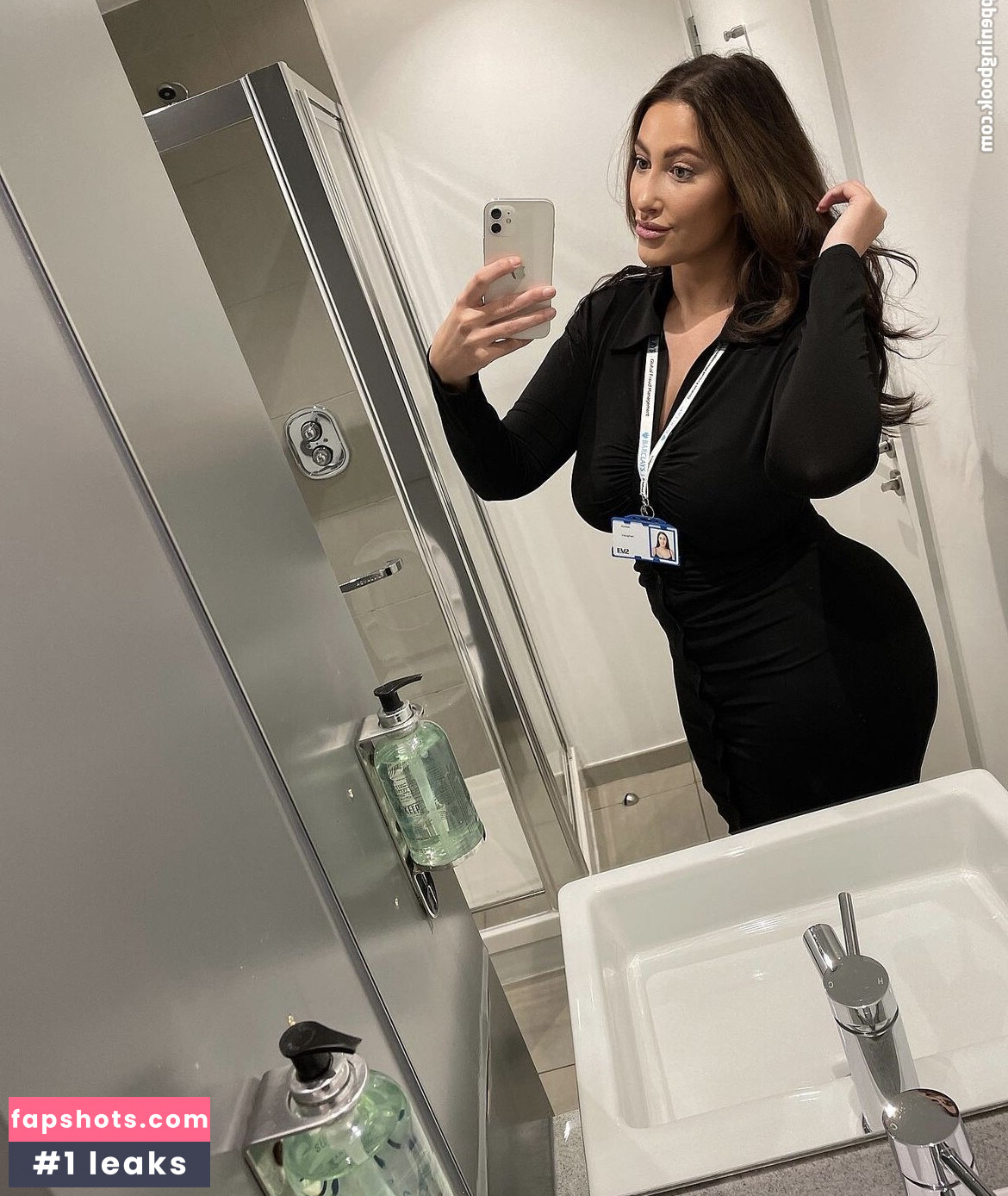 Kirstie V Nude Leaks OnlyFans Photos #7 - LeakJerk