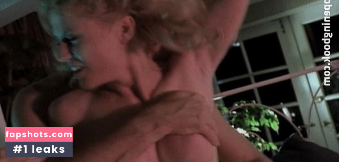 Kirstin Pierce nude babe gallery