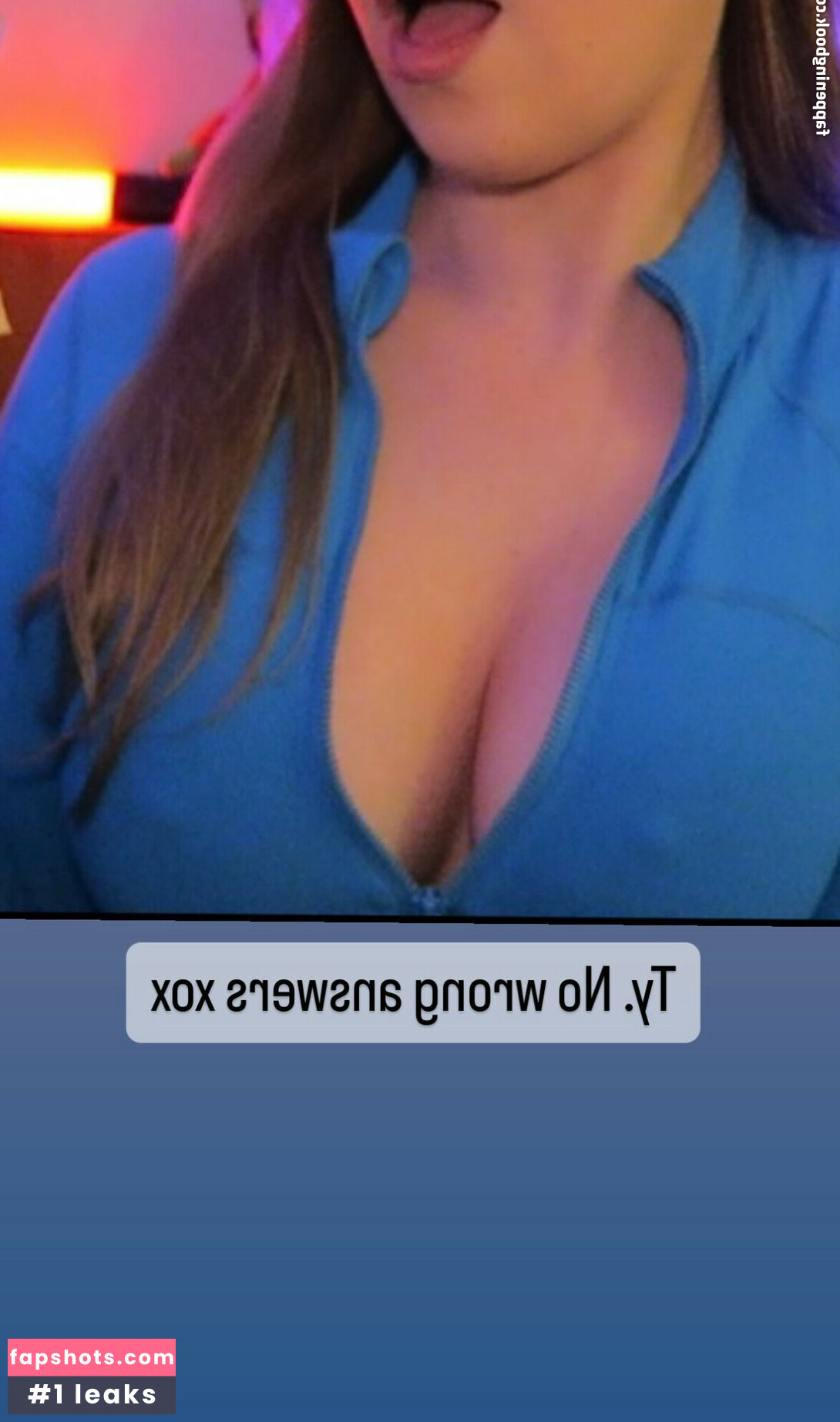 Kirsty Austin Nude Leaks OnlyFans Photos #8 - LeakJerk