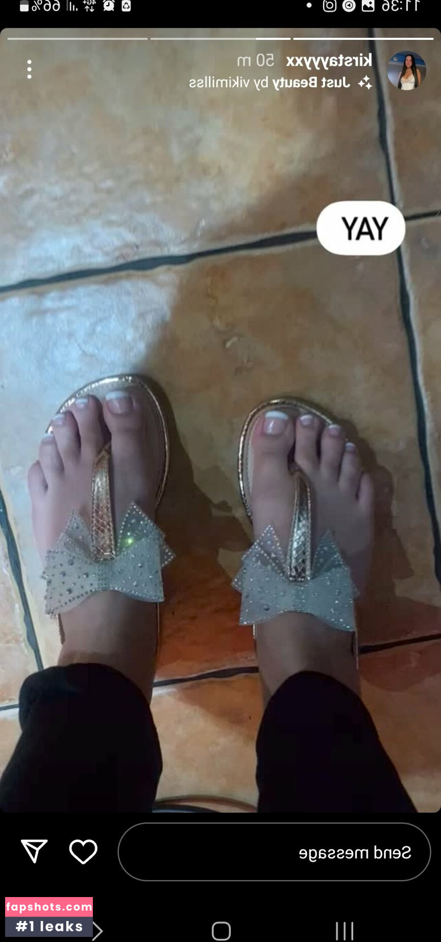 Kirsty Brittain gallery photo #5