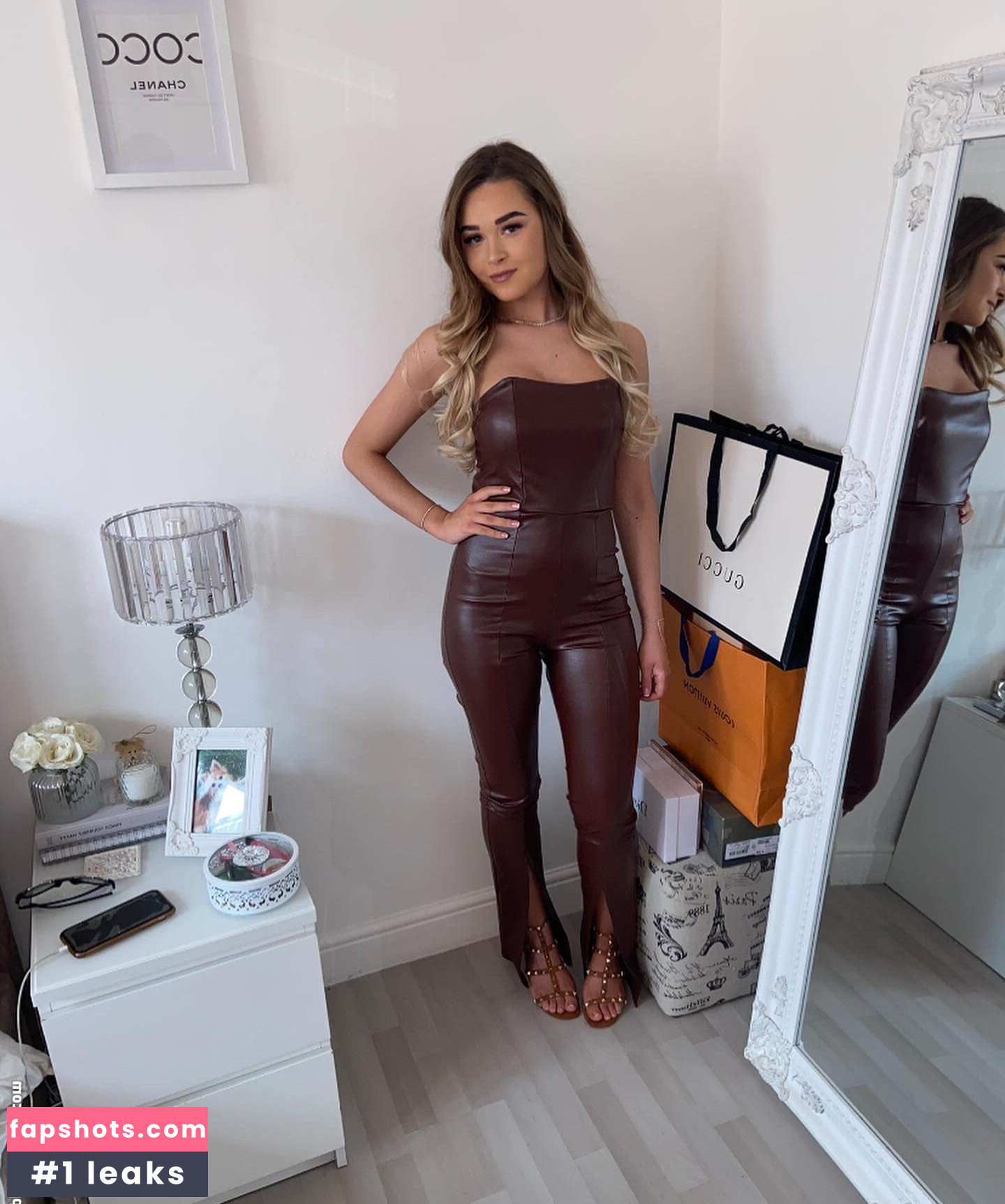 Kirsty D Nude Leaks OnlyFans Photos #12 - Fapshots