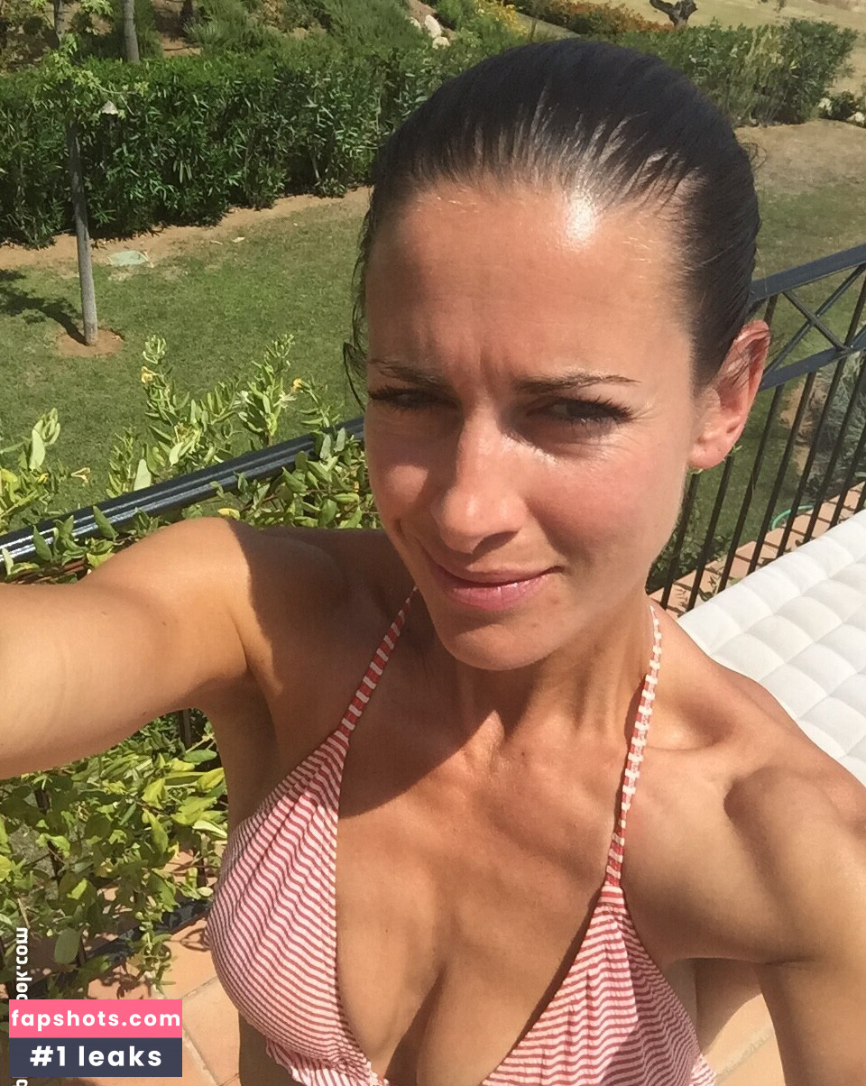Kirsty Gallacher gallery photo #56