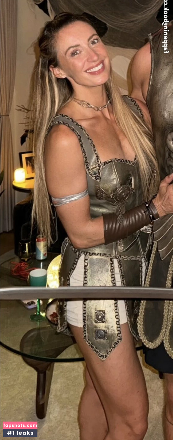 Kirsty Hendey Nahé úniky fotek pouze od fanoušků #2 - Fapshots