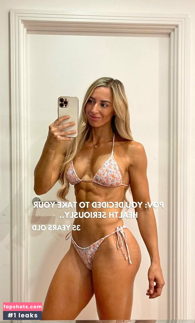 Kirsty Hendey Nahé úniky fotek pouze od fanoušků #14 - Fapshots