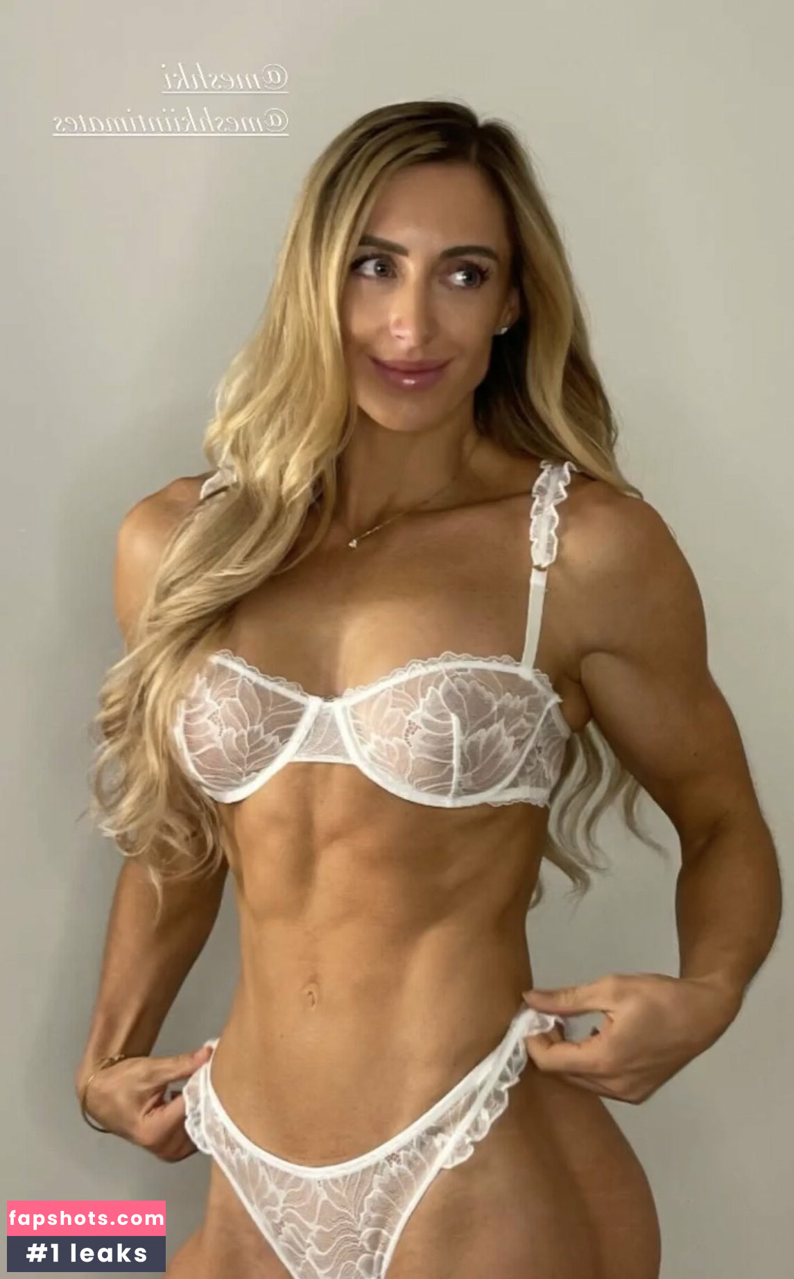 Kirsty Hendey Nahé úniky fotek pouze od fanoušků #4 - Fapshots