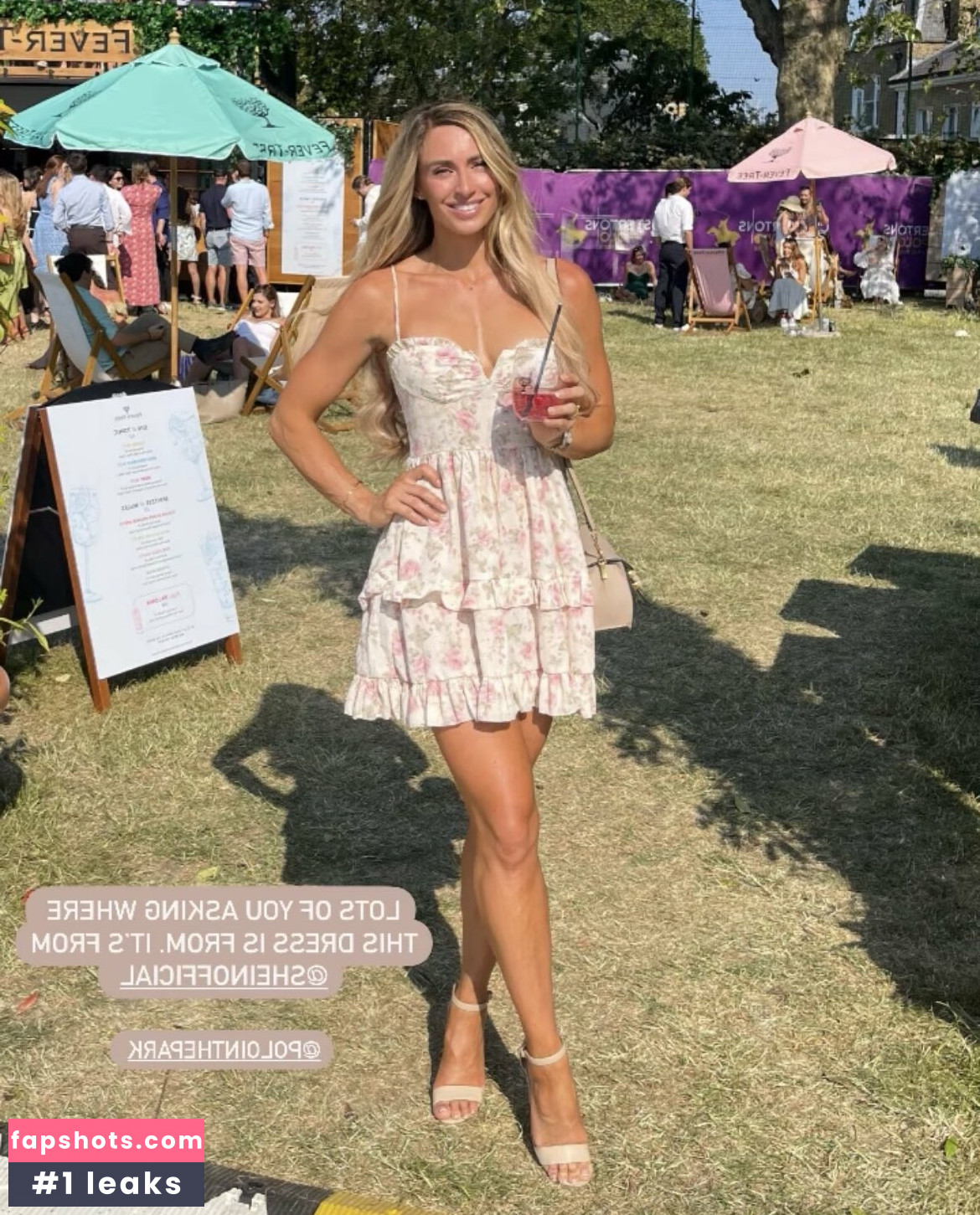 Kirsty Hendey Nahé úniky fotek pouze od fanoušků #5 - Fapshots