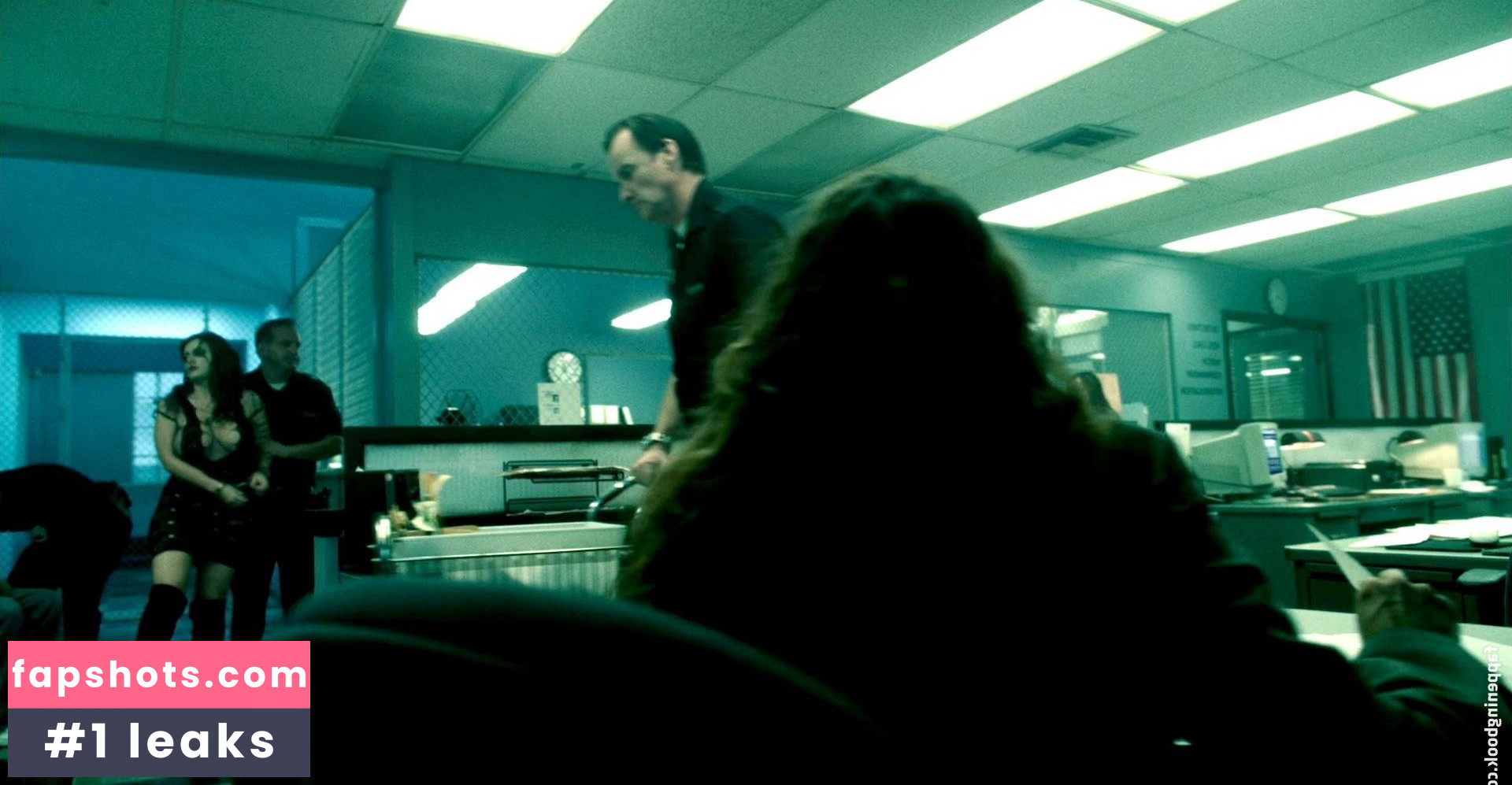 Kirsty Hill gallery photo #28