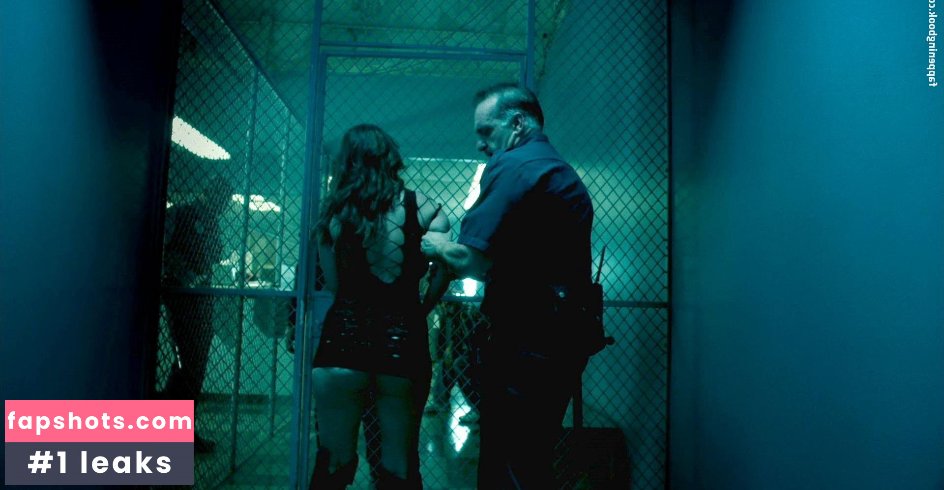 Kirsty Hill gallery photo #32