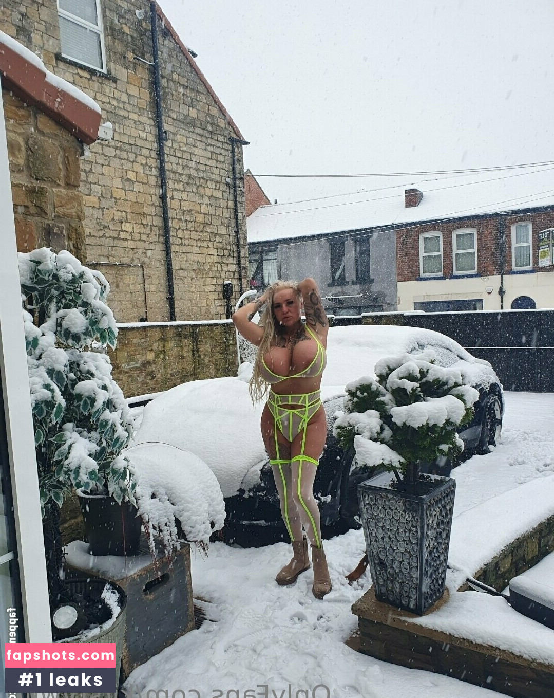 kirstywife Nacktheit OnlyFans Fotos #15 - Fapshots