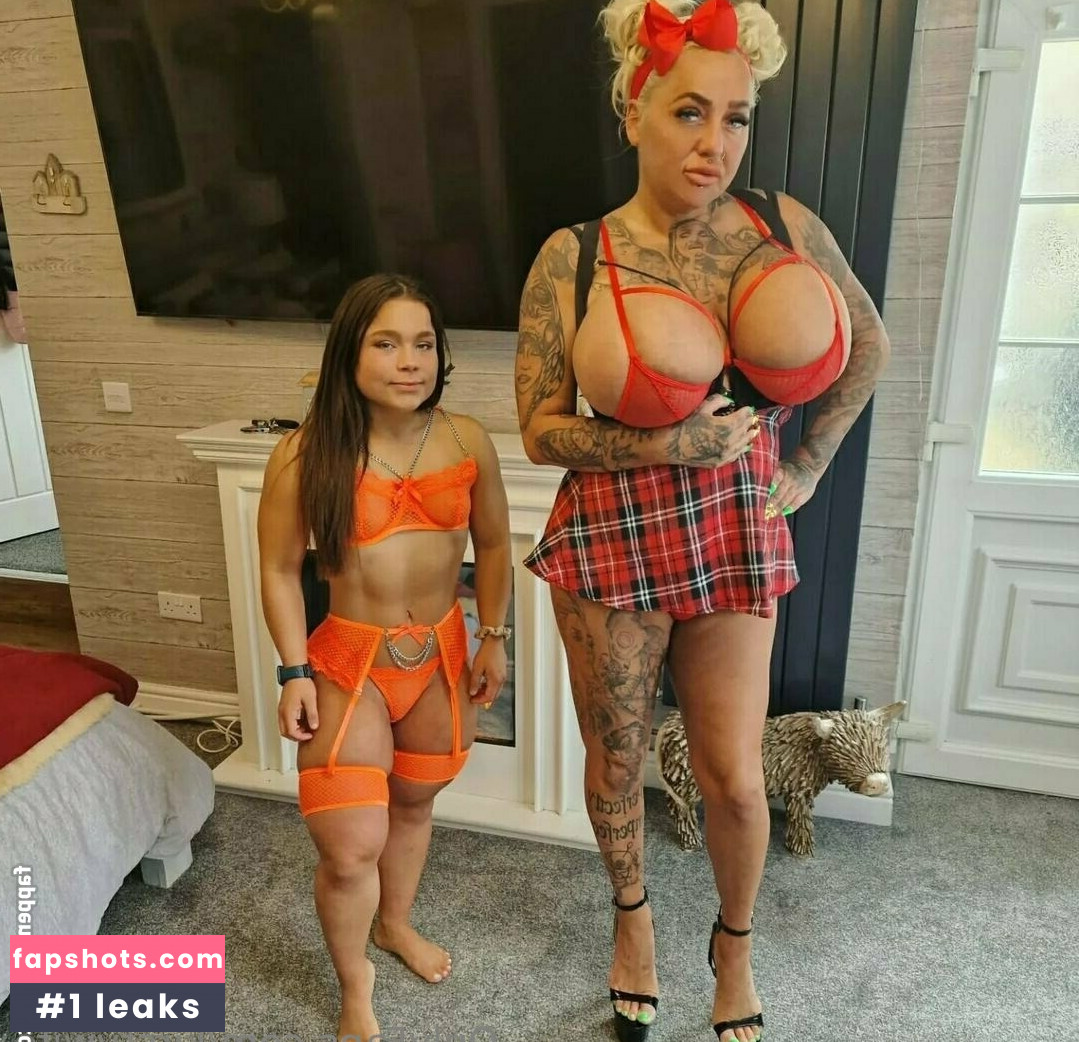 kirstywife Nacktheit OnlyFans Fotos #3 - Fapshots