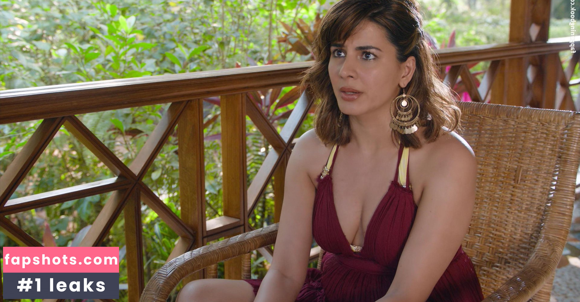 Kirti Kulhari Nude Leaks OnlyFans Photos #13 - Fapshots