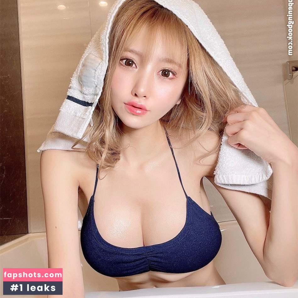 Kisaki Sasaki Nahé úniky fotek pouze od fanoušků #11 - Fapshots