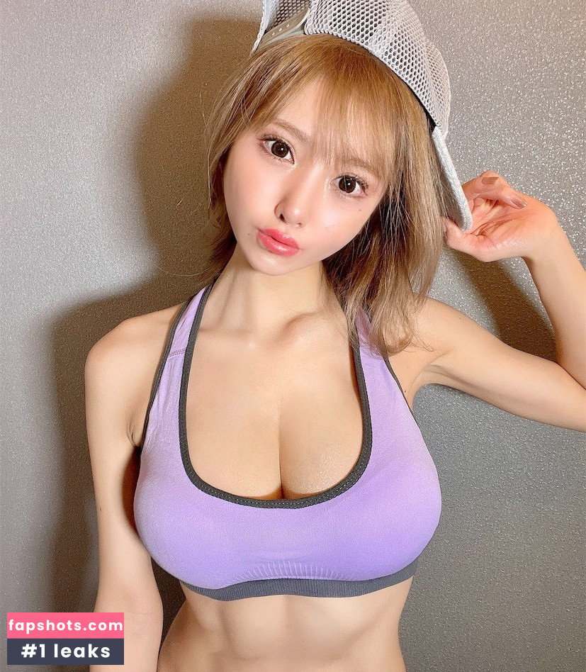 Kisaki Sasaki gallery photo #19