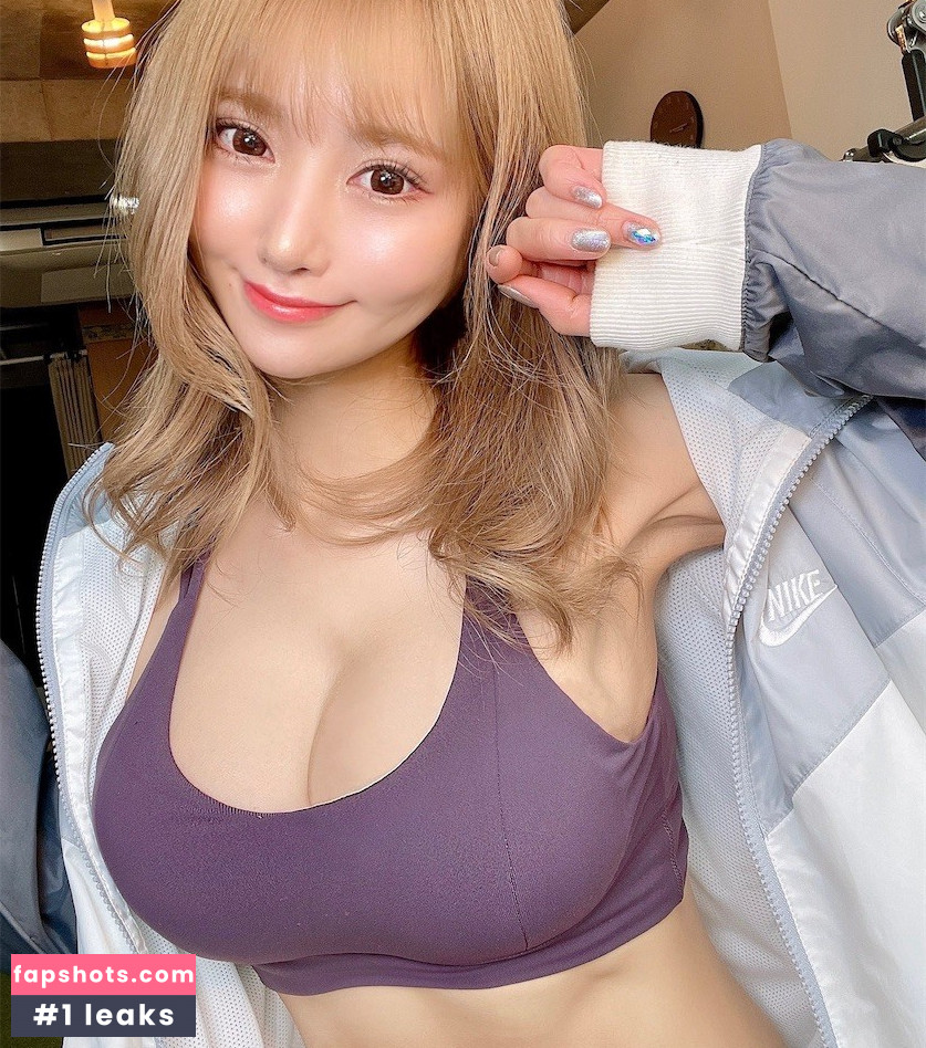 Kisaki Sasaki Nahé úniky fotek pouze od fanoušků #4 - Fapshots