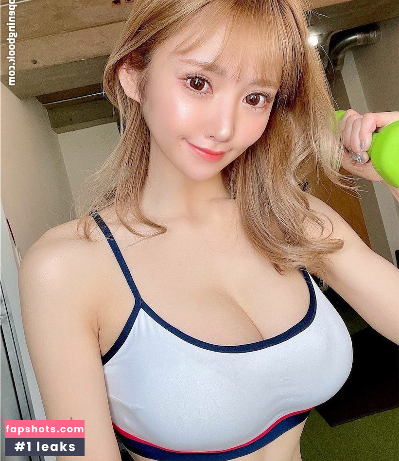 Kisaki Sasaki Nahé úniky fotek pouze od fanoušků #9 - Fapshots