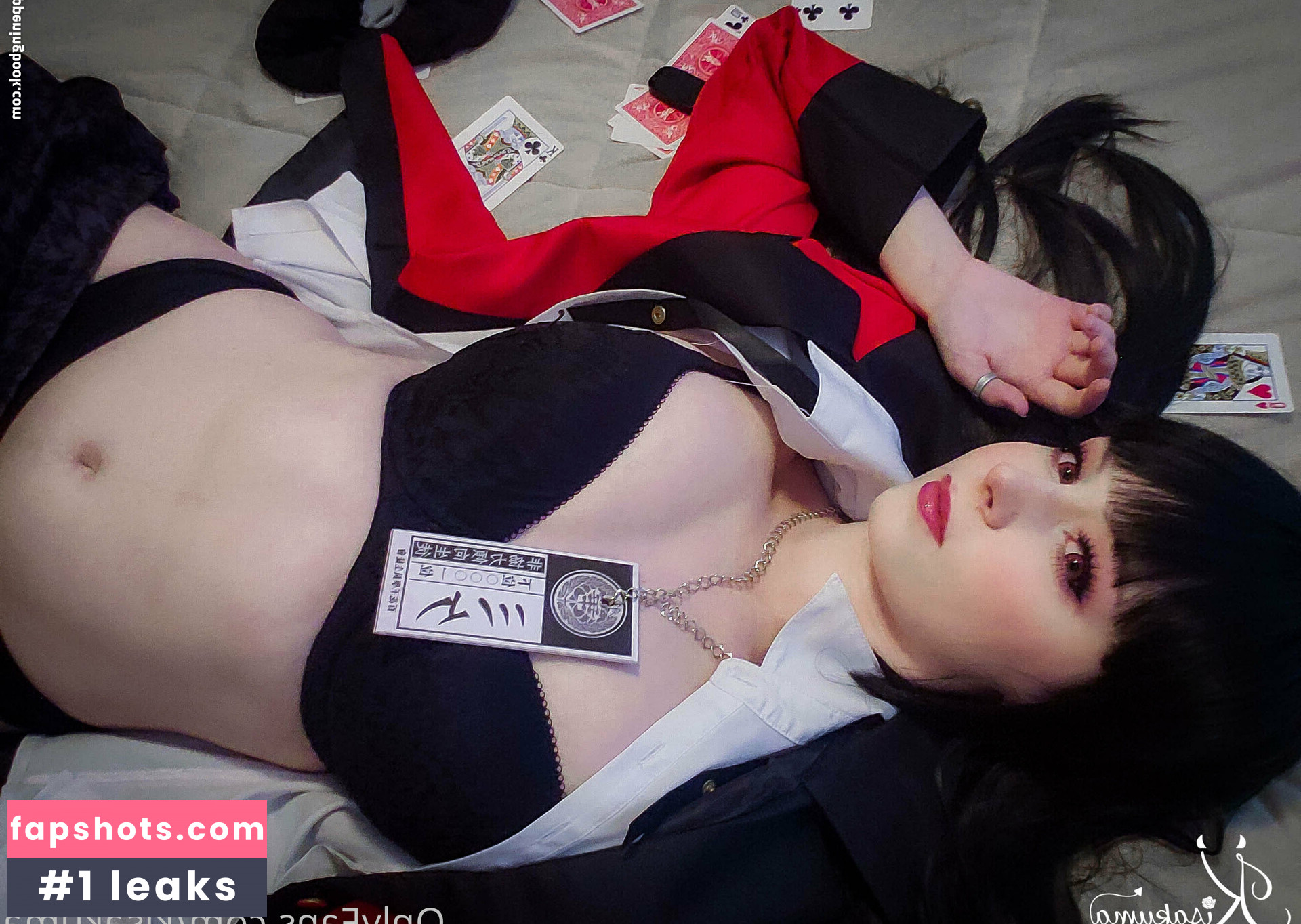 kisakuma.free gallery photo #9