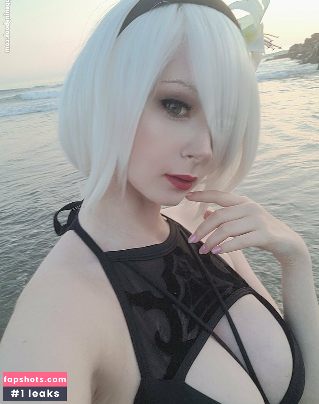 Kisakuma Kisa gallery photo #3