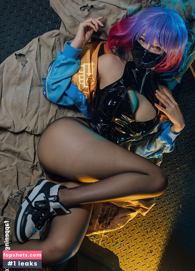 KisaragiAsh gallery photo #45