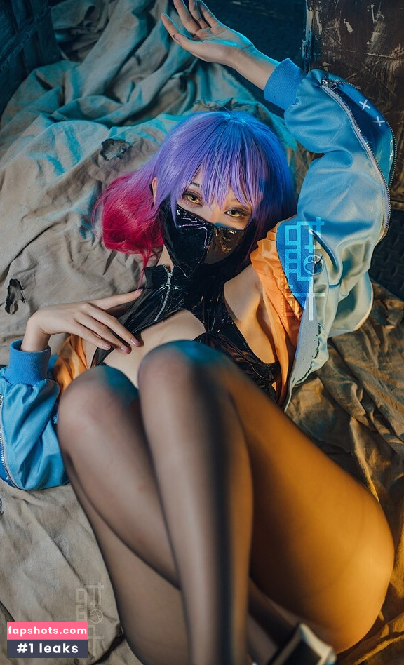 KisaragiAsh gallery photo #54