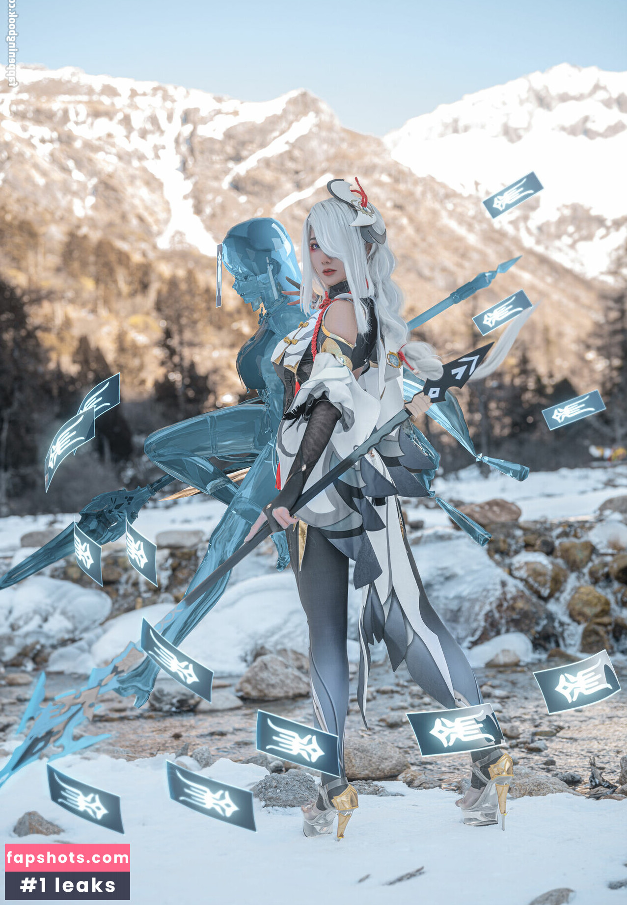 KisaragiAsh gallery photo #61