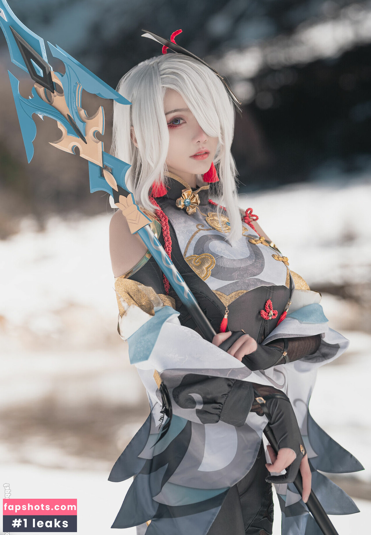 KisaragiAsh gallery photo #64