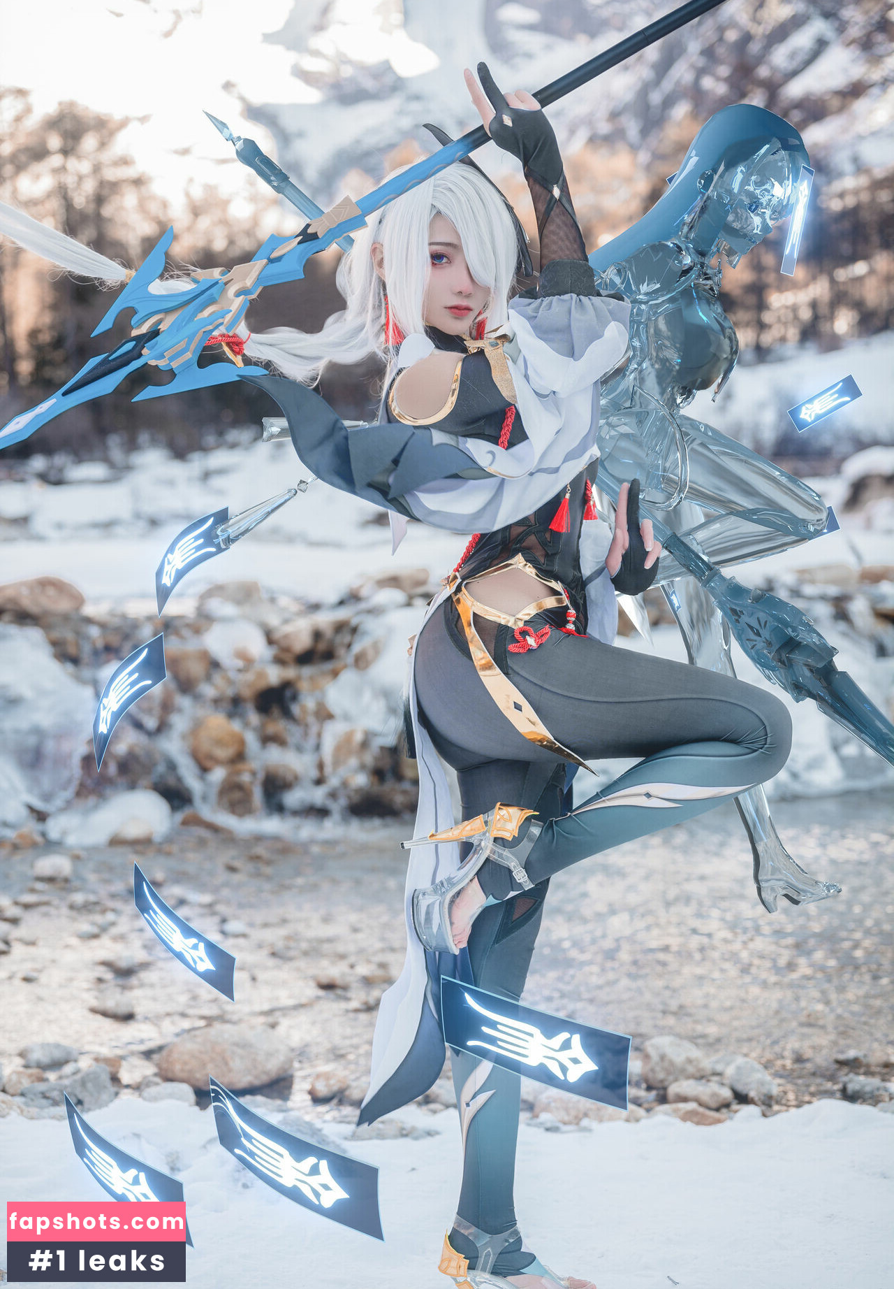 KisaragiAsh gallery photo #65