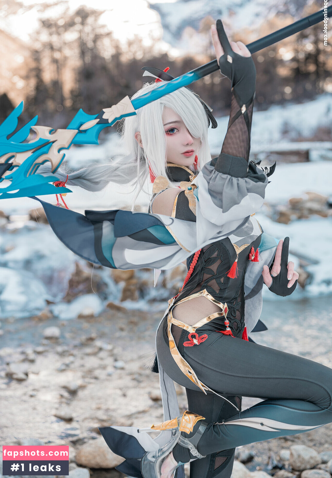 KisaragiAsh gallery photo #66