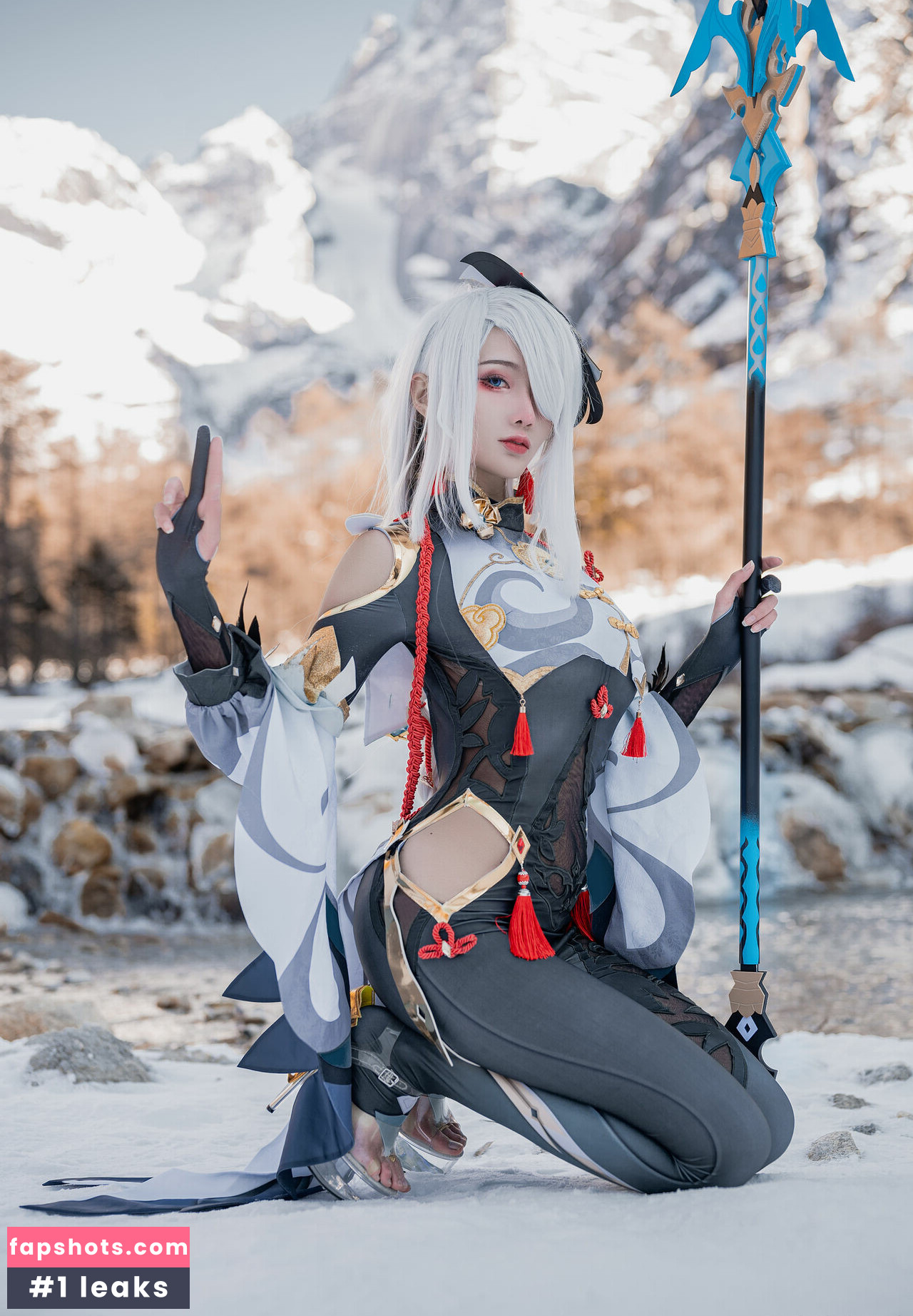 KisaragiAsh gallery photo #69