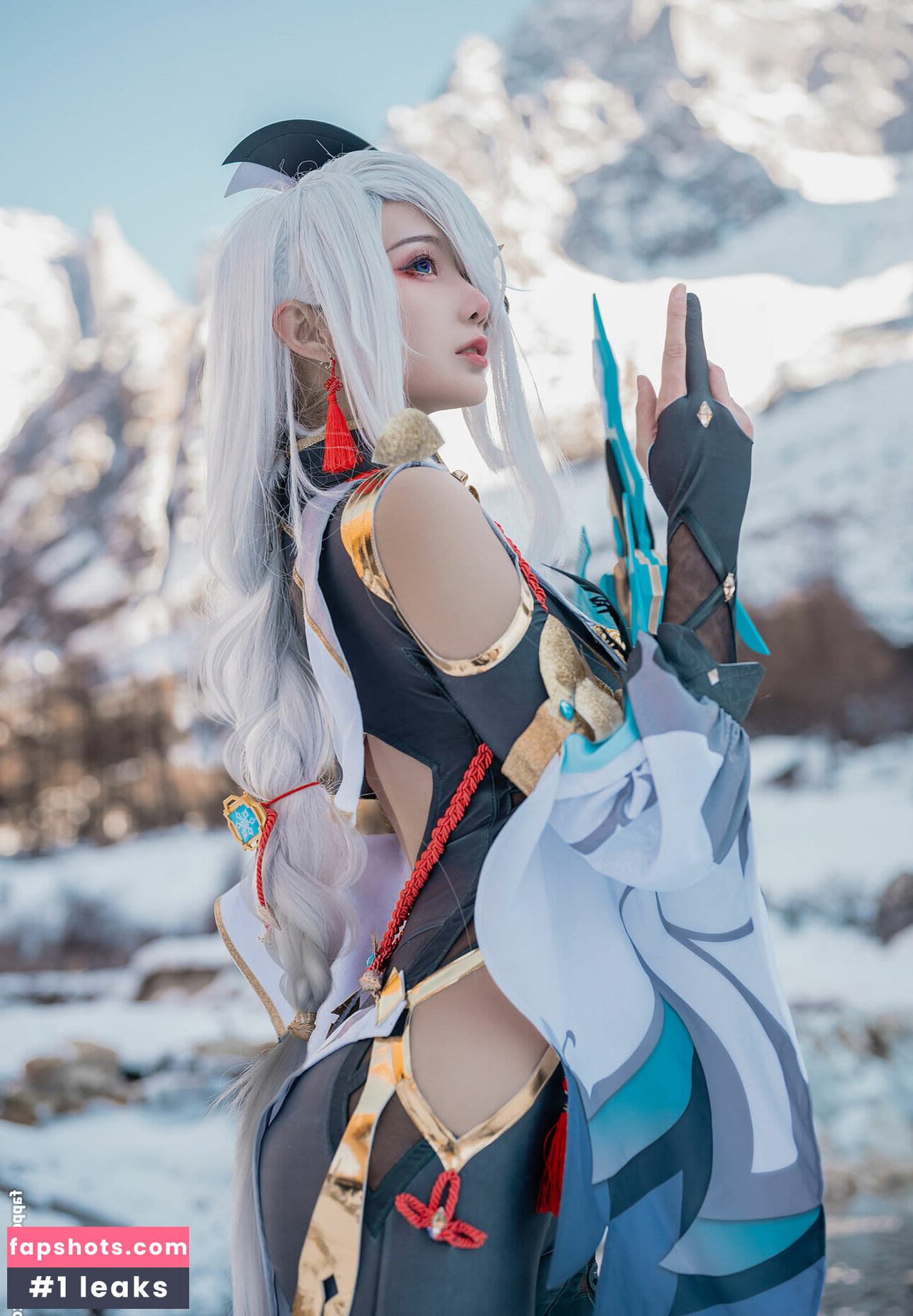 KisaragiAsh gallery photo #73