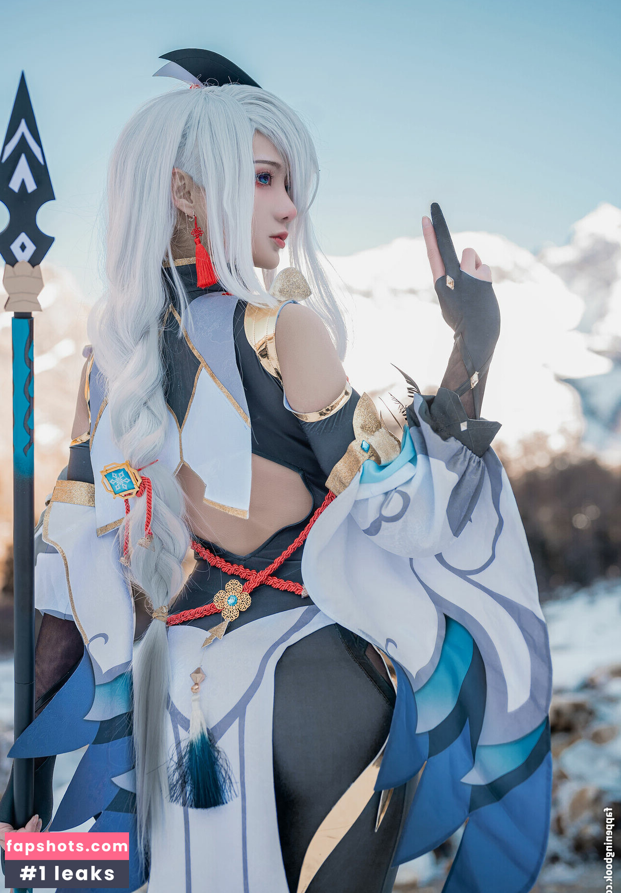 KisaragiAsh gallery photo #75