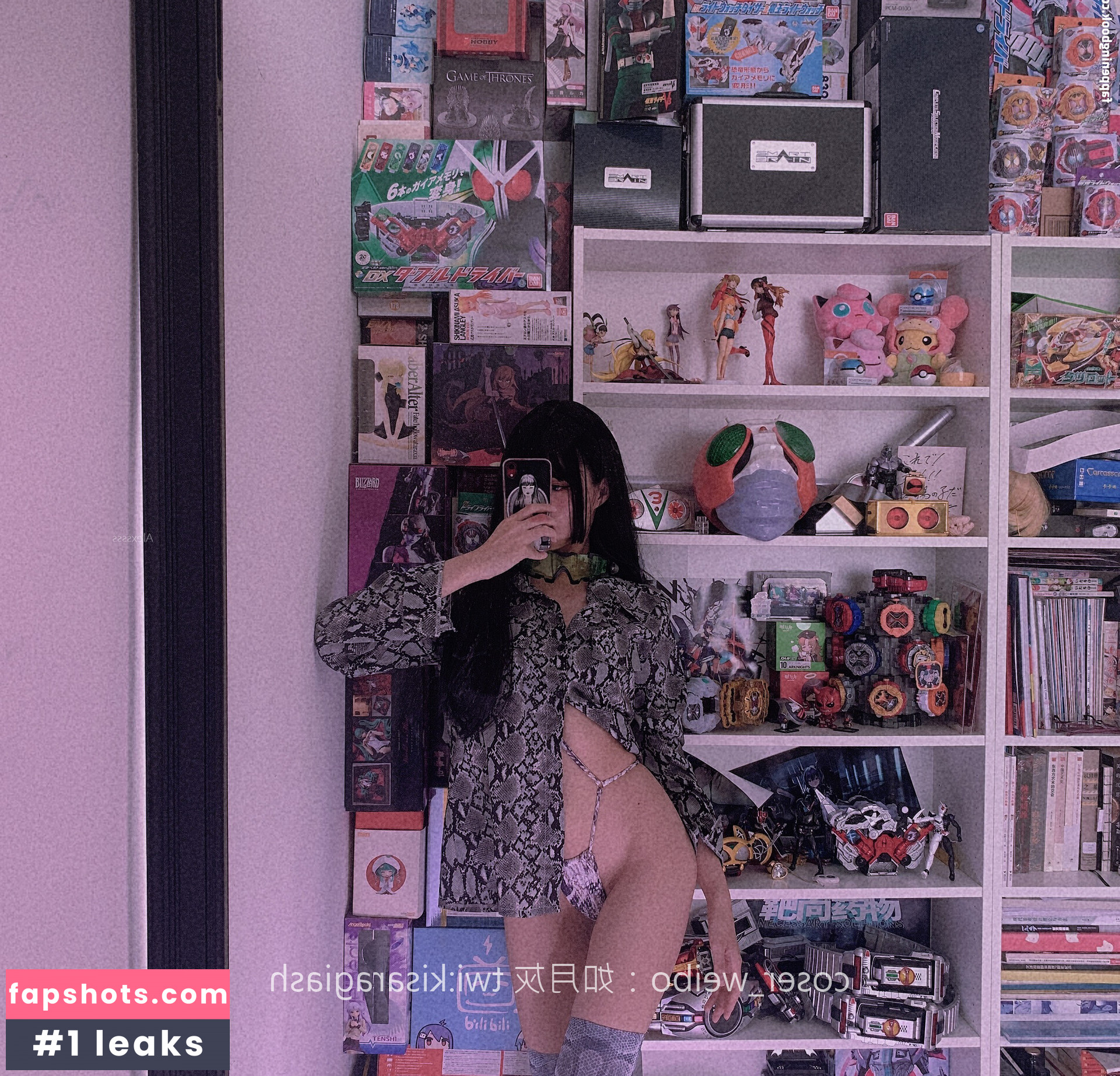 KisaragiAsh gallery photo #81