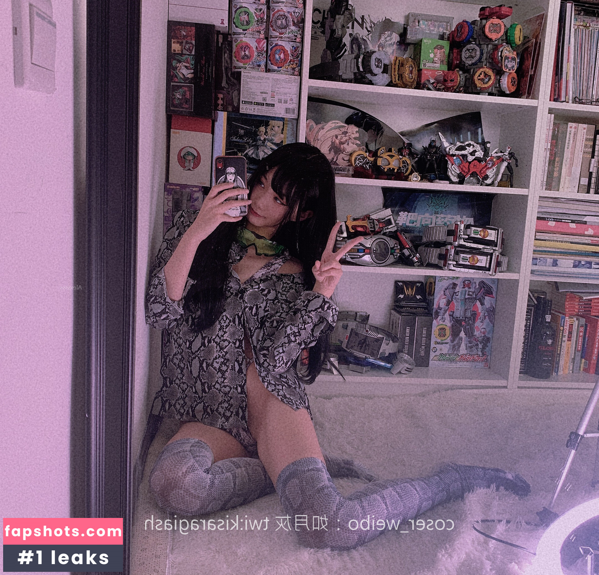 KisaragiAsh gallery photo #82