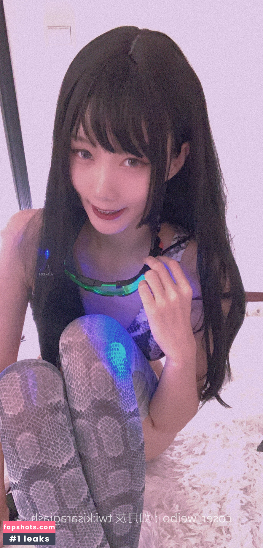 KisaragiAsh gallery photo #85