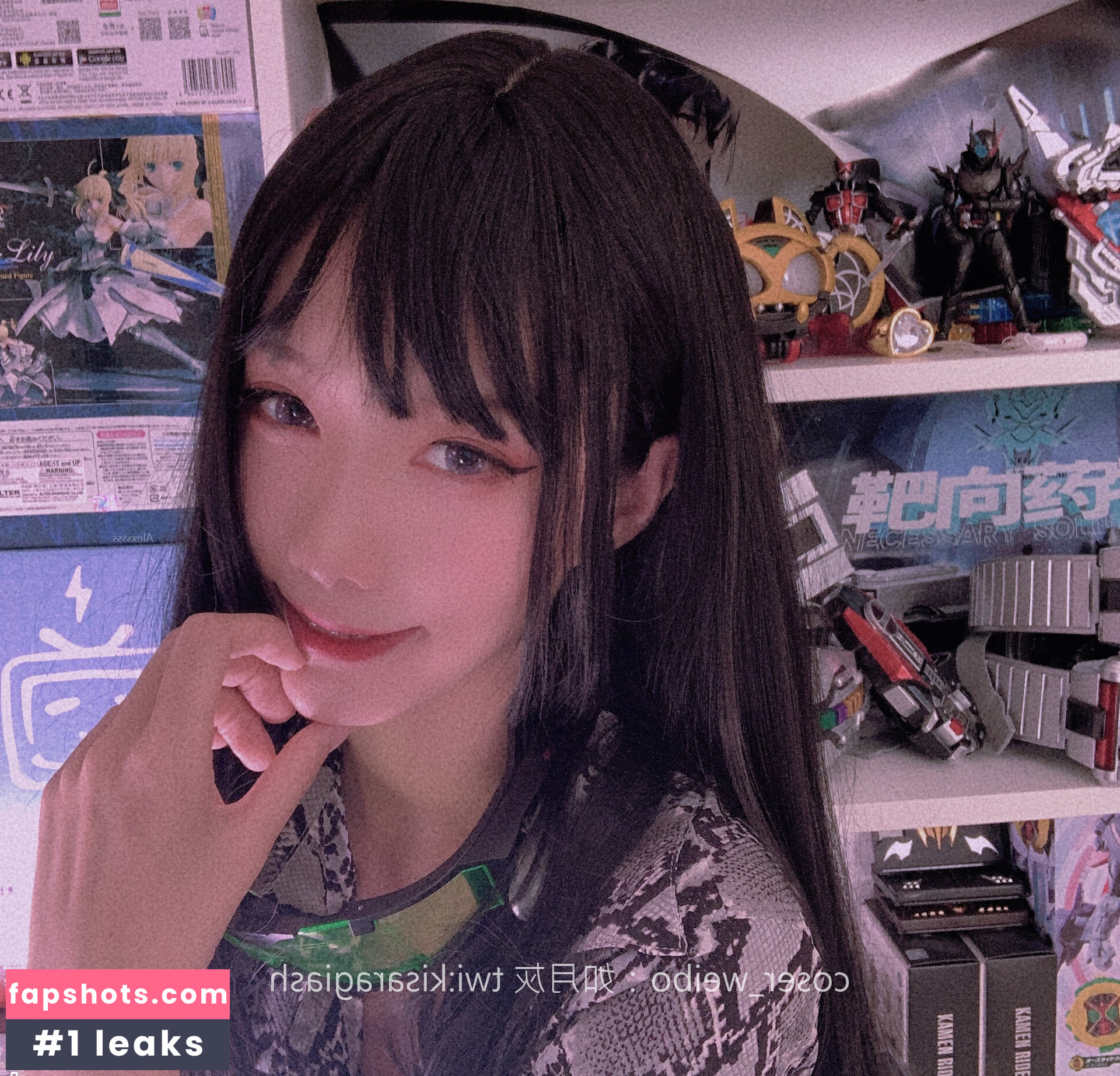 KisaragiAsh nude babe gallery